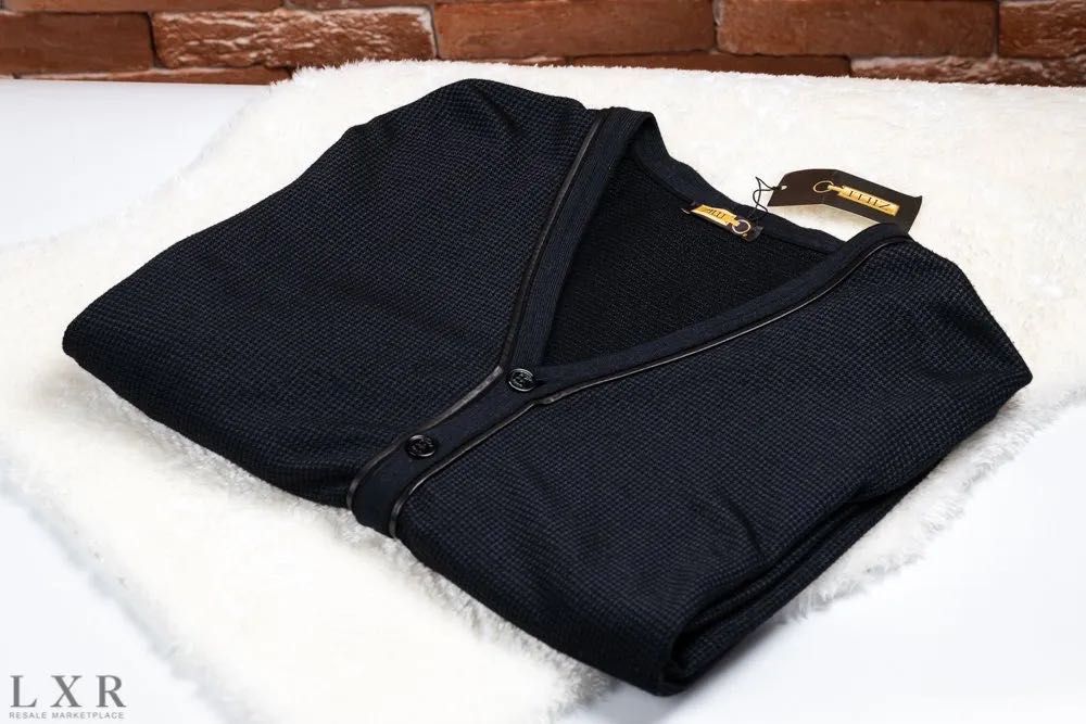 Мужской кардиган ZILLI