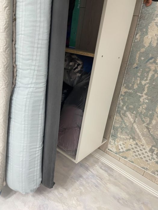 Два Детских кровати