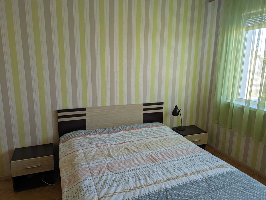 Продава се Тристаен апартамент в София, Младост 4 - 90 кв.м за 2945 €/кв.м - Снимка #4