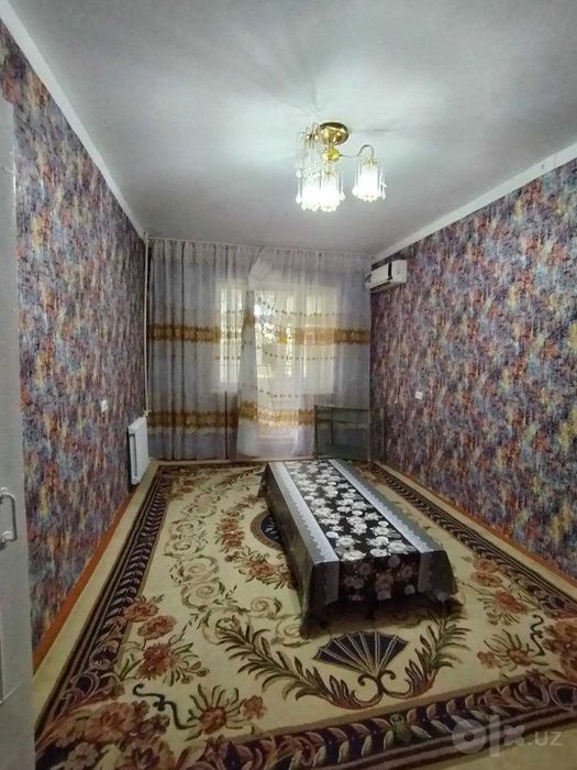 Сдается 2х на1 этаже комнатная квартира на Шарк1 Пульсар цена 250 у.е