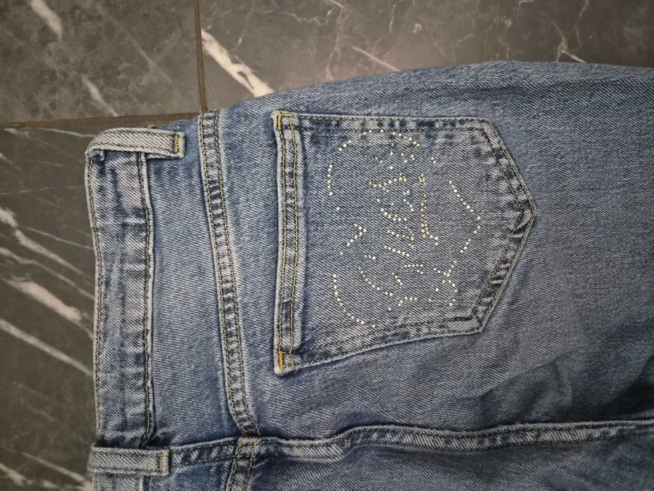 Дънки за момиче Guess 16г