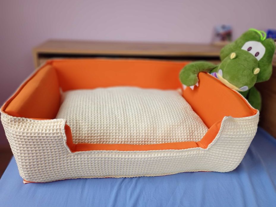 Легло за домашни любимци