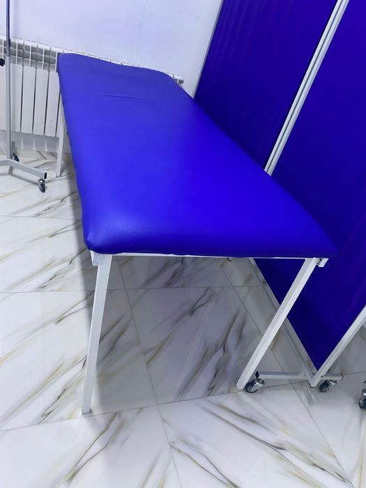 Кушетка процедурная