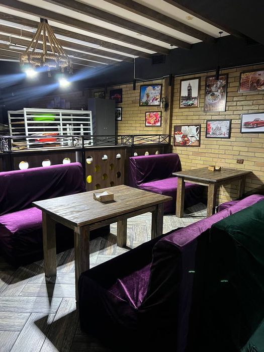 Кафе ва цехдан МЕБЕЛЬ сотилади