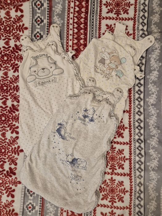 Бебешки артикули