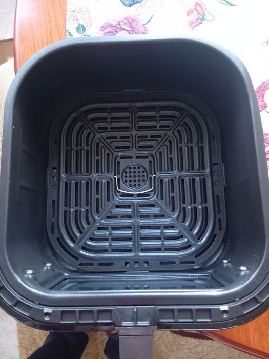 Еър фраер Instan pod  vortex plus clearcook