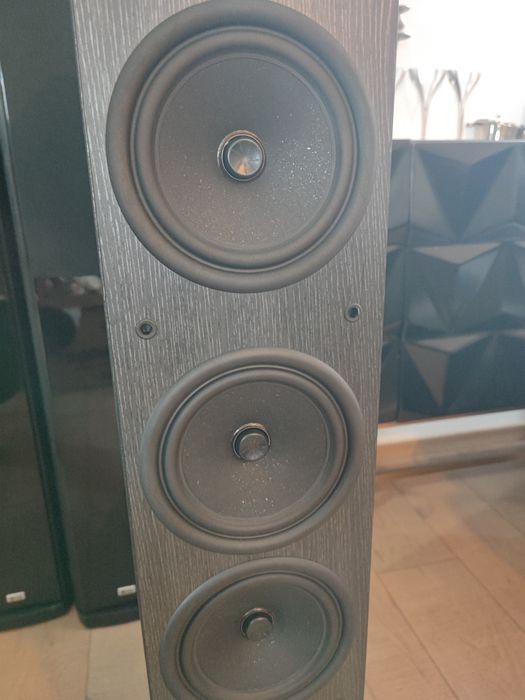 Boxa Jamo E 870 220W o singura bucata