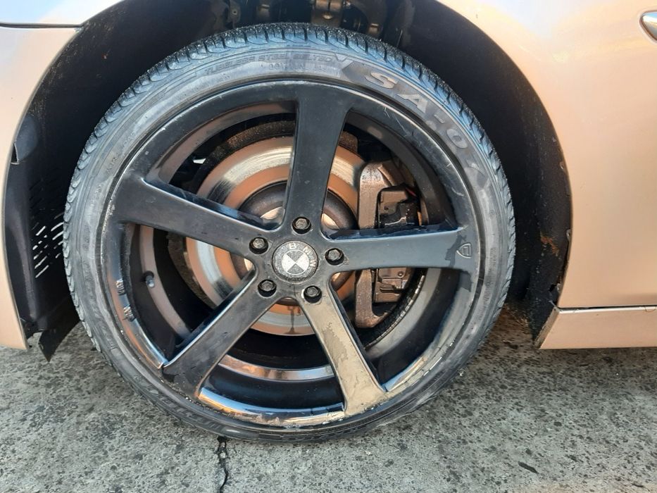 Jante bmw cades apollo r19