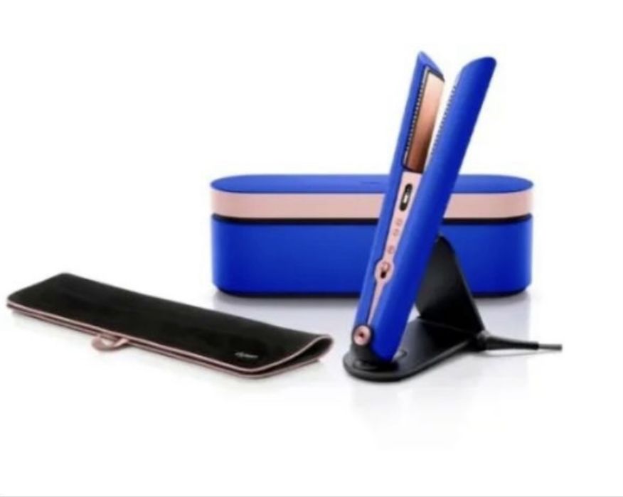 Утюжок для волос Dyson