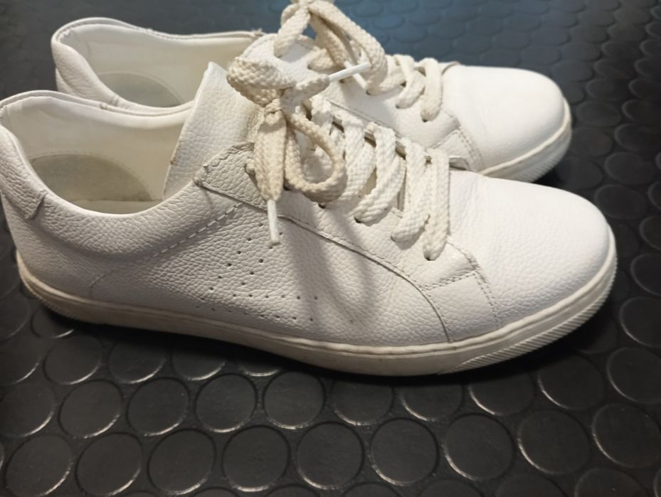 Кецове Ласоцки естествена кожа