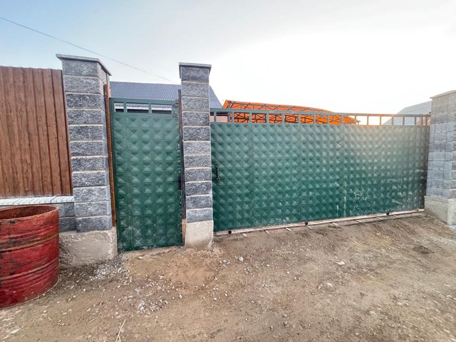 Продам дом на комсомоле