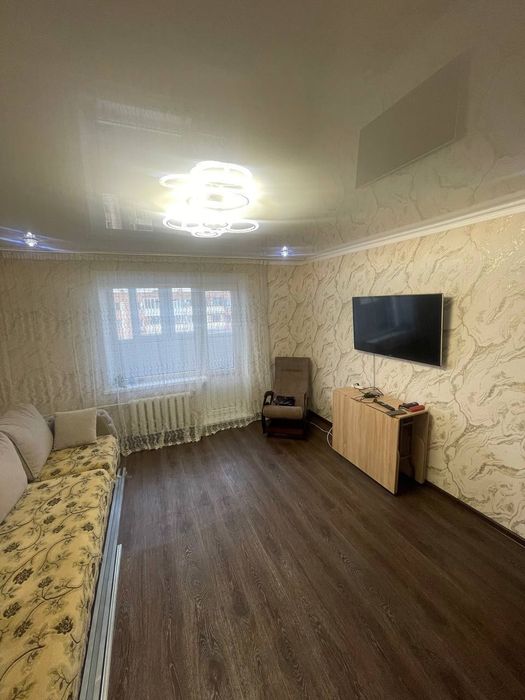 Продается 3х комнатная квартира