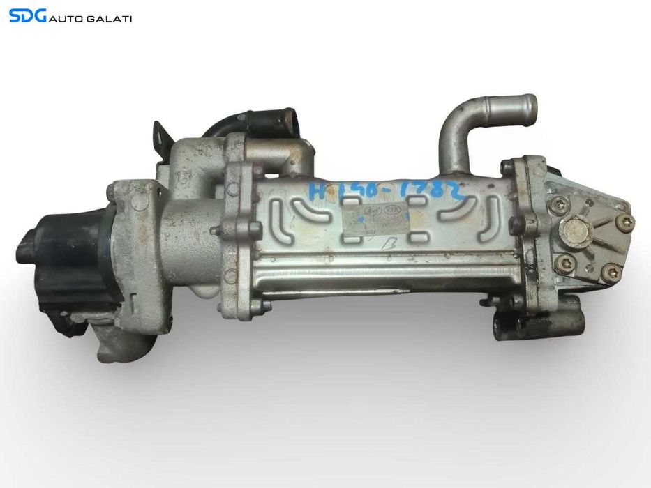 Racitor Gaze EGR Kia Carens 1.7 CRDI 2007 - 2016 Cod 284202A850 [A0931]