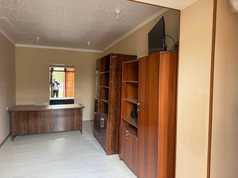 Ofis ijaraga beriladi