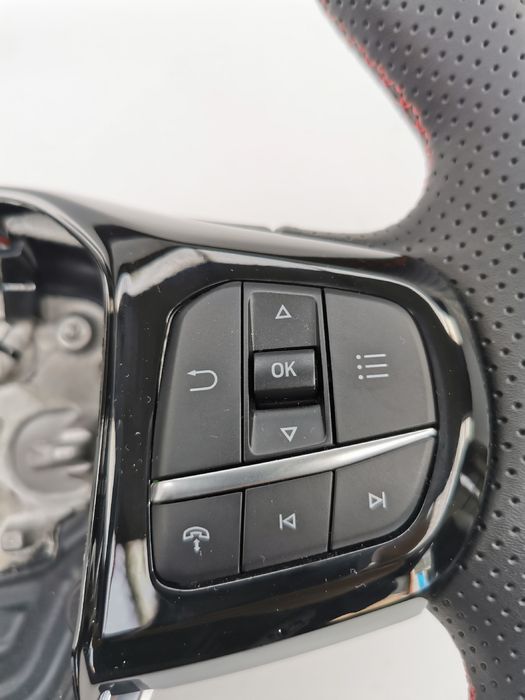 Volan cu comenzi Ford Puma 2021 R1TB3600AAA