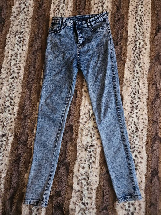 Джинсы   женские