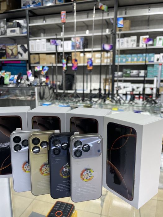 Mini phone 2+16GB dastafka tekin