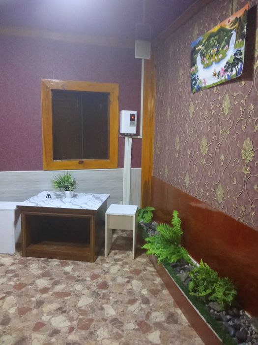 Сауна Оазис час по 6000