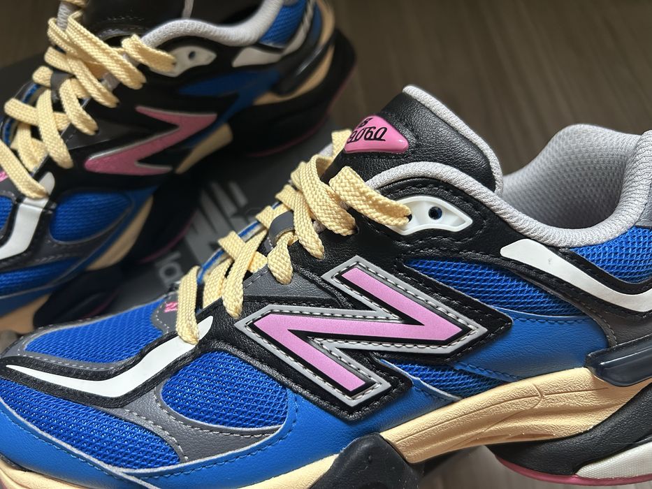 Оригинални New balance 9060