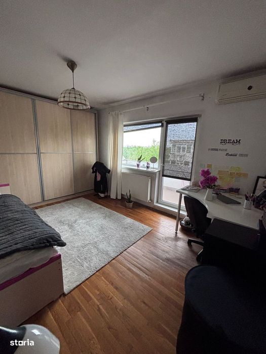 Apartament Zona  Tineretului