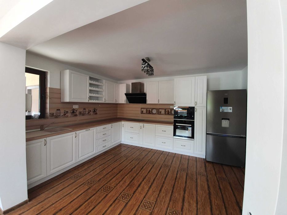 Cartier rezidențial Goga - 26 case