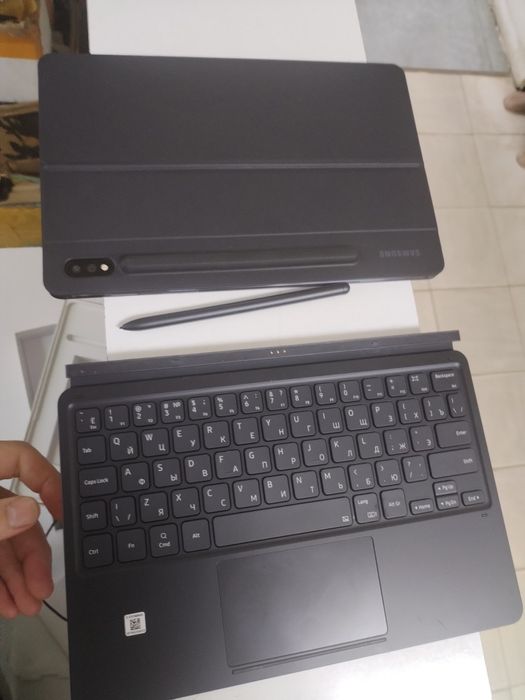 Планшет samsung Tab S7