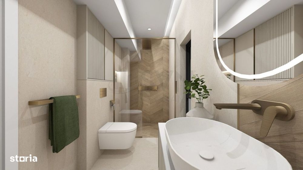 Vila Pipera I Pastel Residence