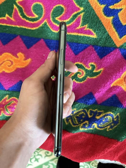 Айфон 11 про мах