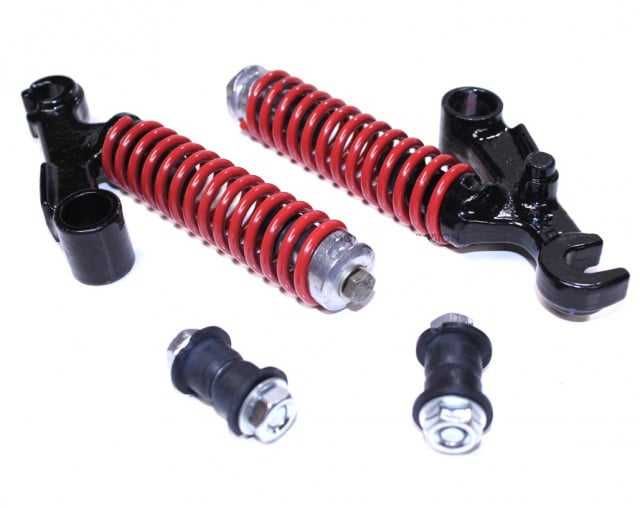 Furca Piaggio Ciao Complet Kit Reparatie