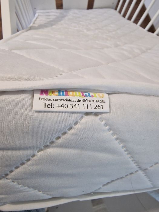 Patut bebe nichiduta