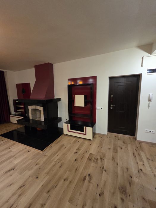 Închiriez apartament 3 camere lux 107 mp