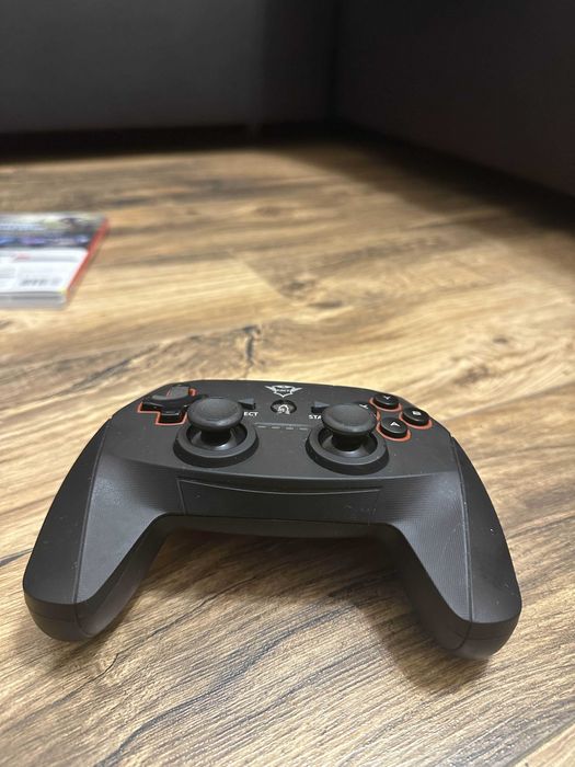 Гейминг Контролер Trust GXT 545
