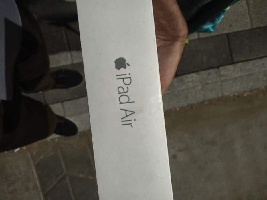 Ipad air 2 128gb wifi+ cellular