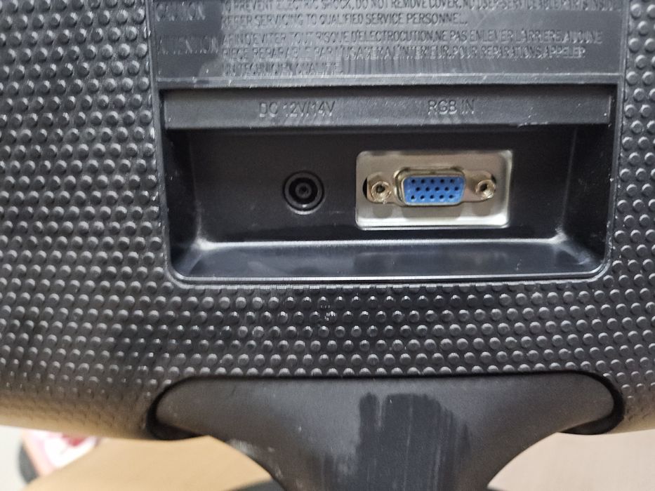 Монитор  Samsung