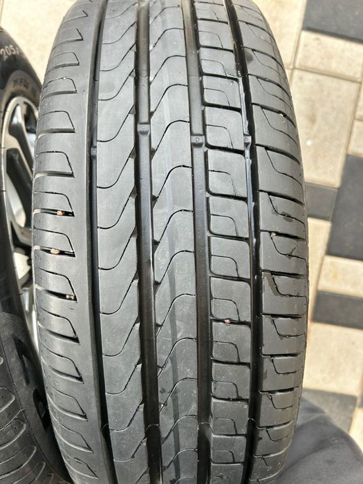 Шины летние шины