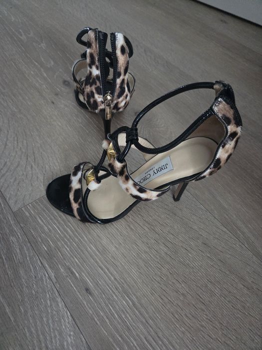 Sandale Jymmy Choo 37