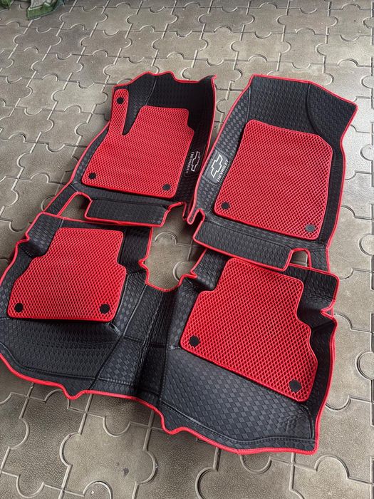 Продам ева полики на автомобиль