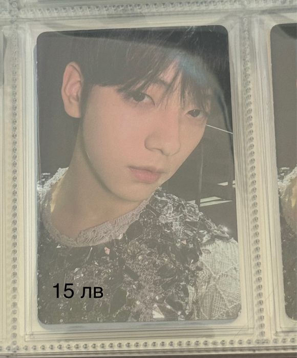 TXT фотокартички