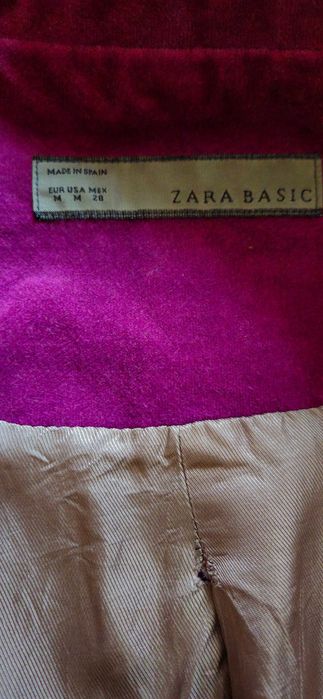 Дамско сако Zara