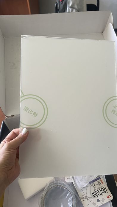 Шелфография набор