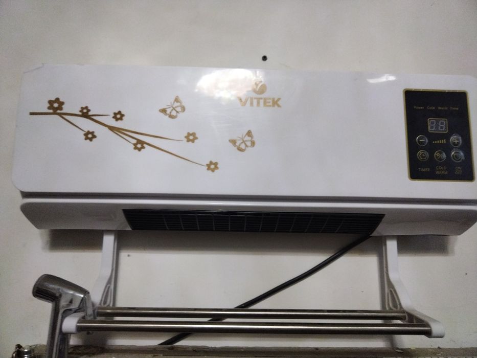 Кондиционер сотилади