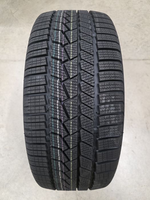 225/40/19 93V 2бр.Continental WinterContact  TS  860 S XL - SSR