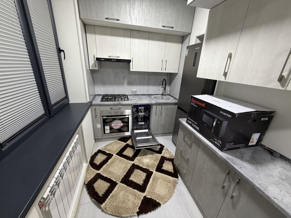 3-x arenda shahriston metro 4 minut