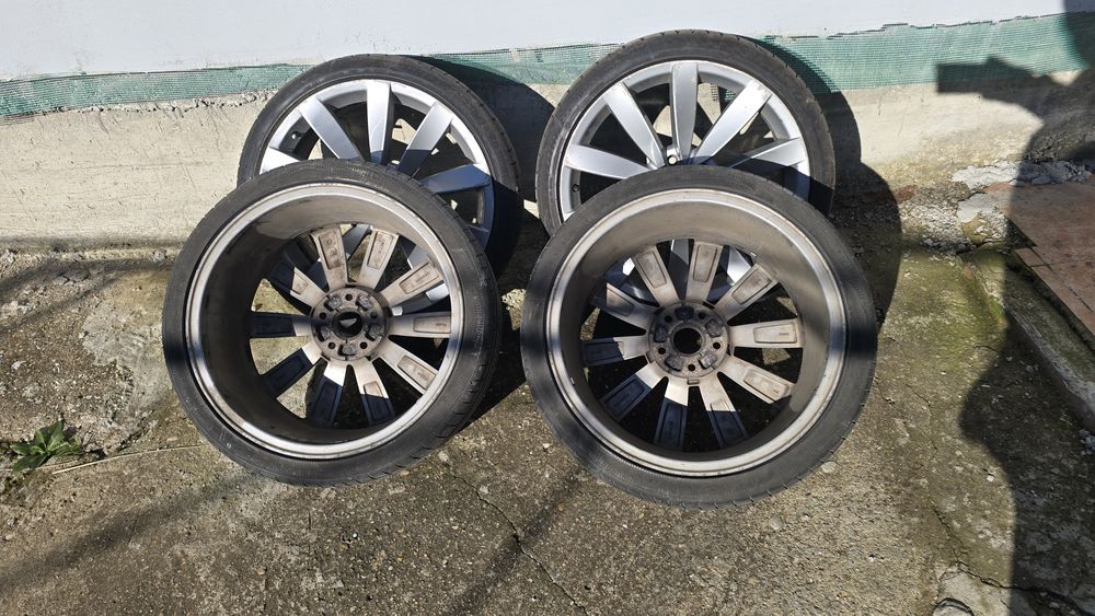 Lugano 5х112 8j et 41