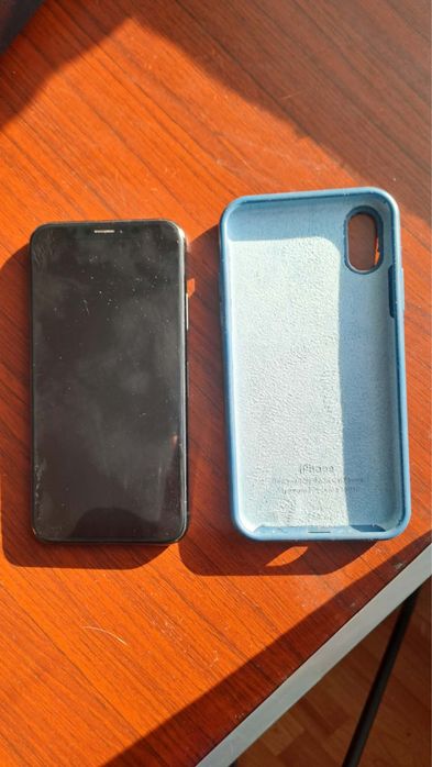 Iphone X 64gb ..