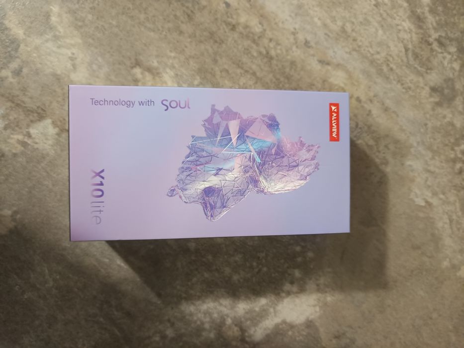 Allview X10 soul lite