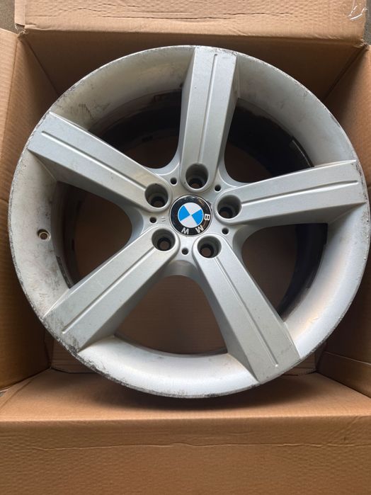 Vand jante OEM BMW r19 5x120