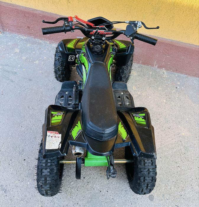 Vand atv copii benzina