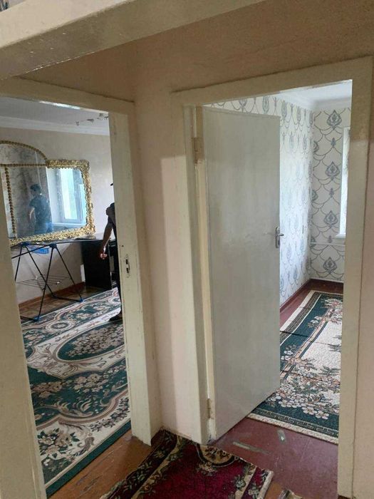 BEZ MAKLER kvartira sheriklikka 3 ta bola