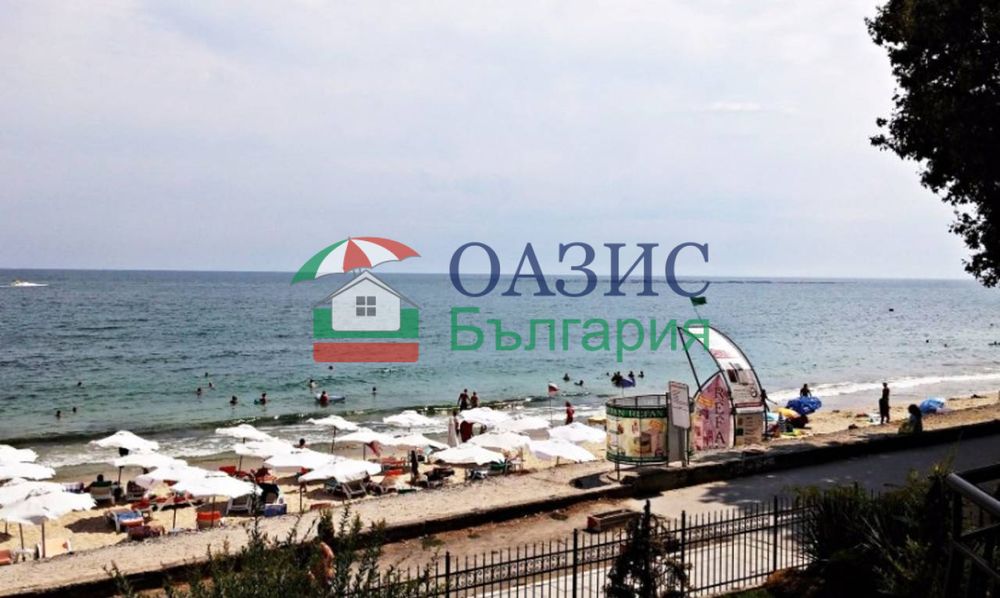 2-стаен апартамент на 3-ти етаж,Аура Резиденс, Равда,България-60,34 кв